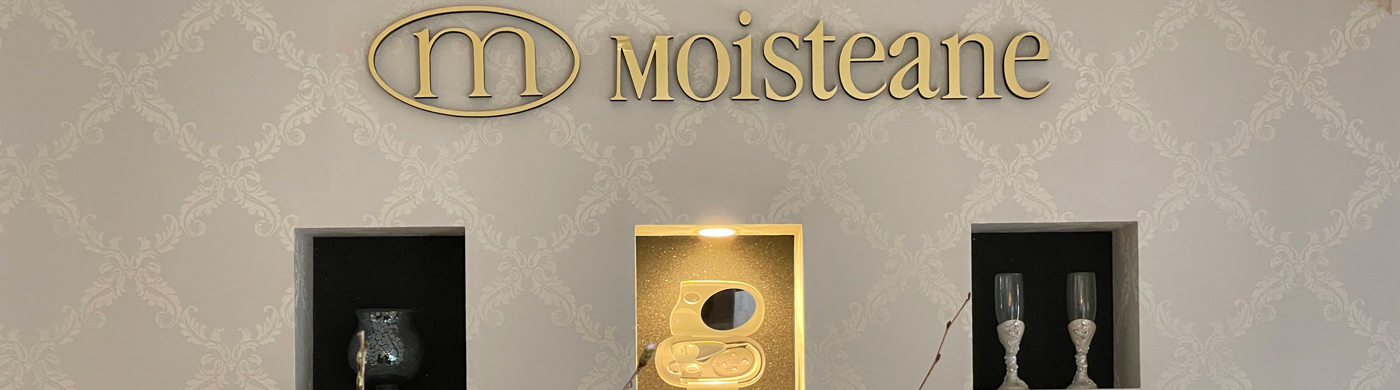 商品のこだわり - 株式会社モイスティーヌ新潟販売