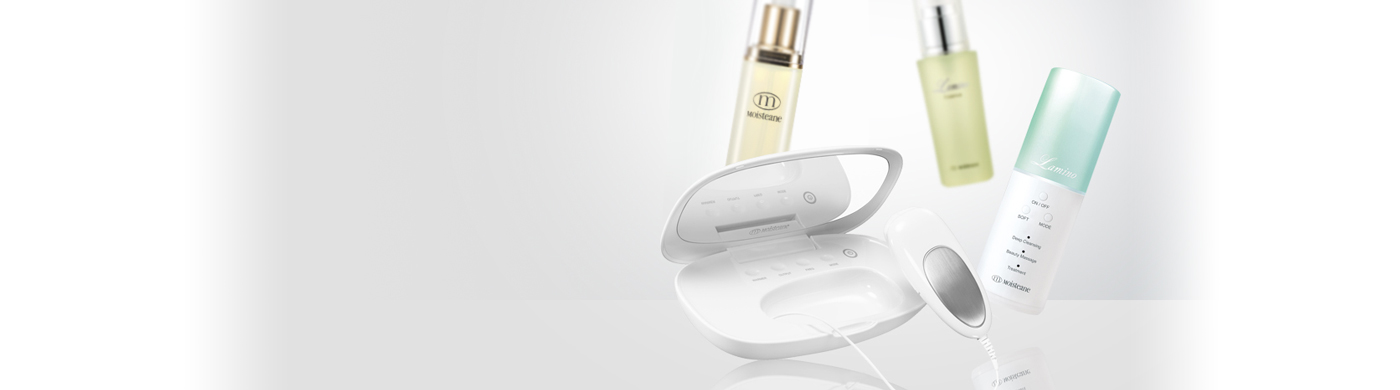 商品ラインナップ - 株式会社モイスティーヌ新潟販売